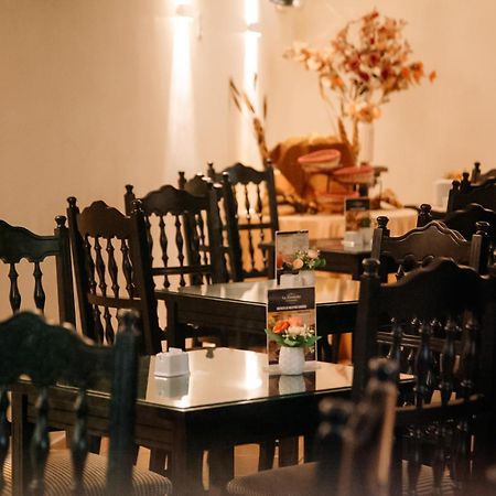Hotel Carrera Λίμα Εξωτερικό φωτογραφία