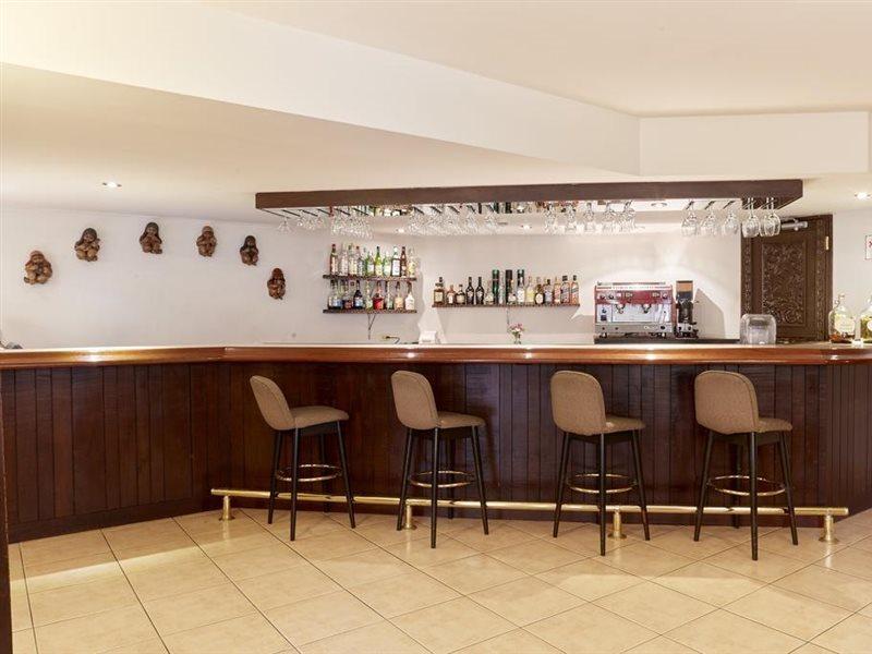 Hotel Carrera Λίμα Εξωτερικό φωτογραφία