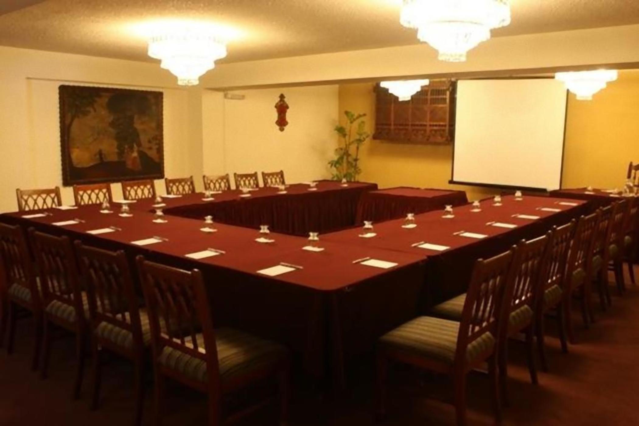 Hotel Carrera Λίμα Εξωτερικό φωτογραφία