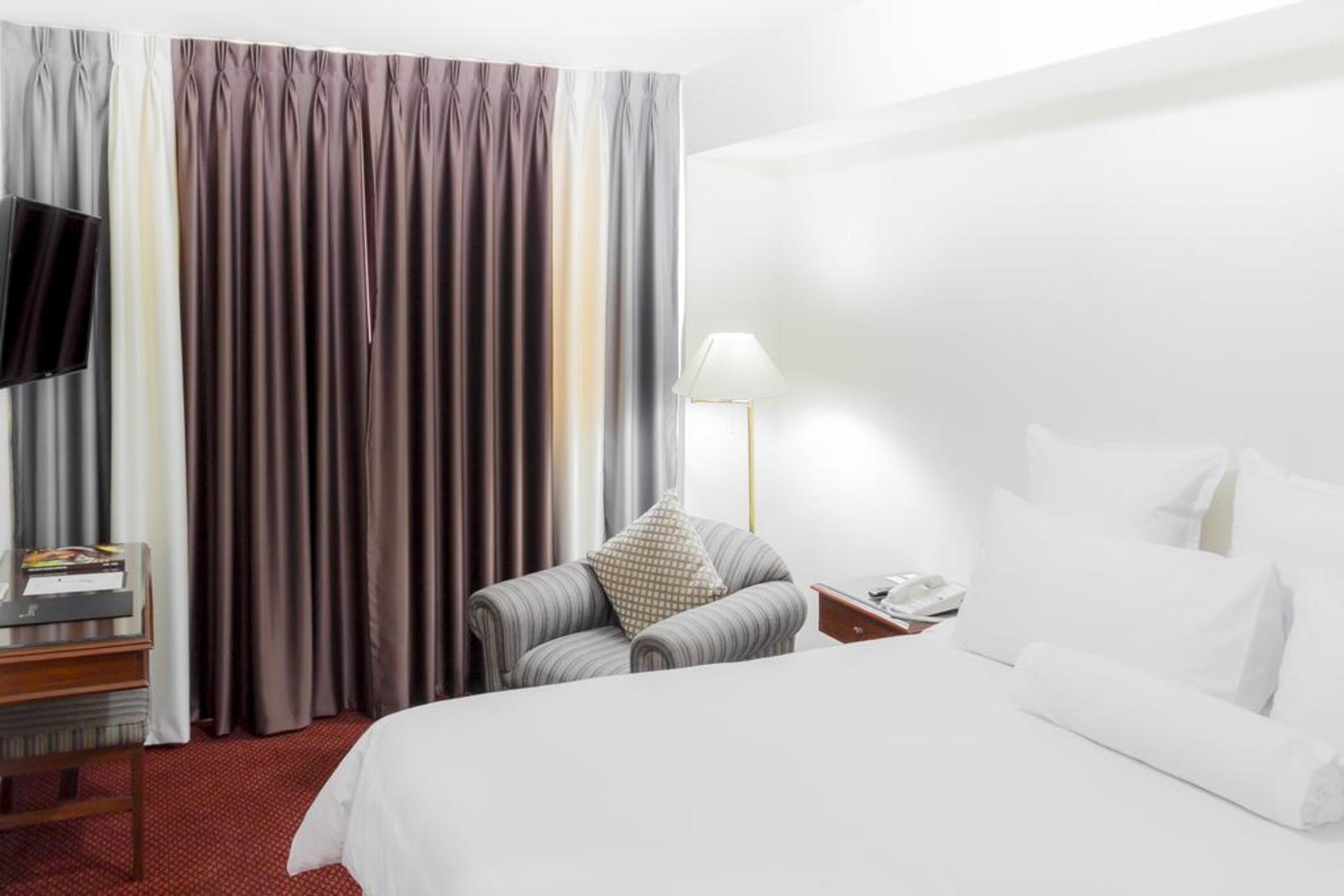 Hotel Carrera Λίμα Εξωτερικό φωτογραφία