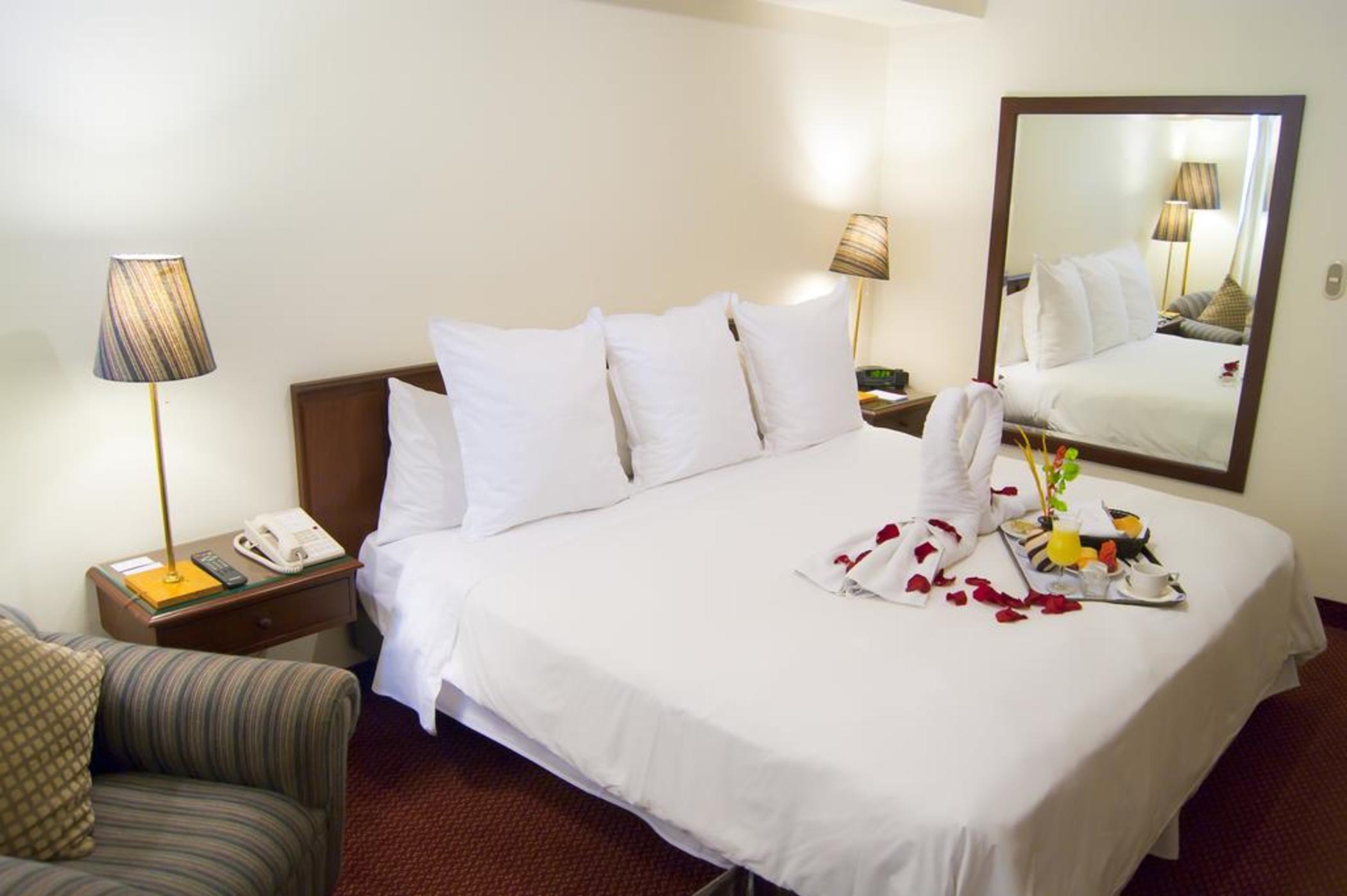 Hotel Carrera Λίμα Εξωτερικό φωτογραφία