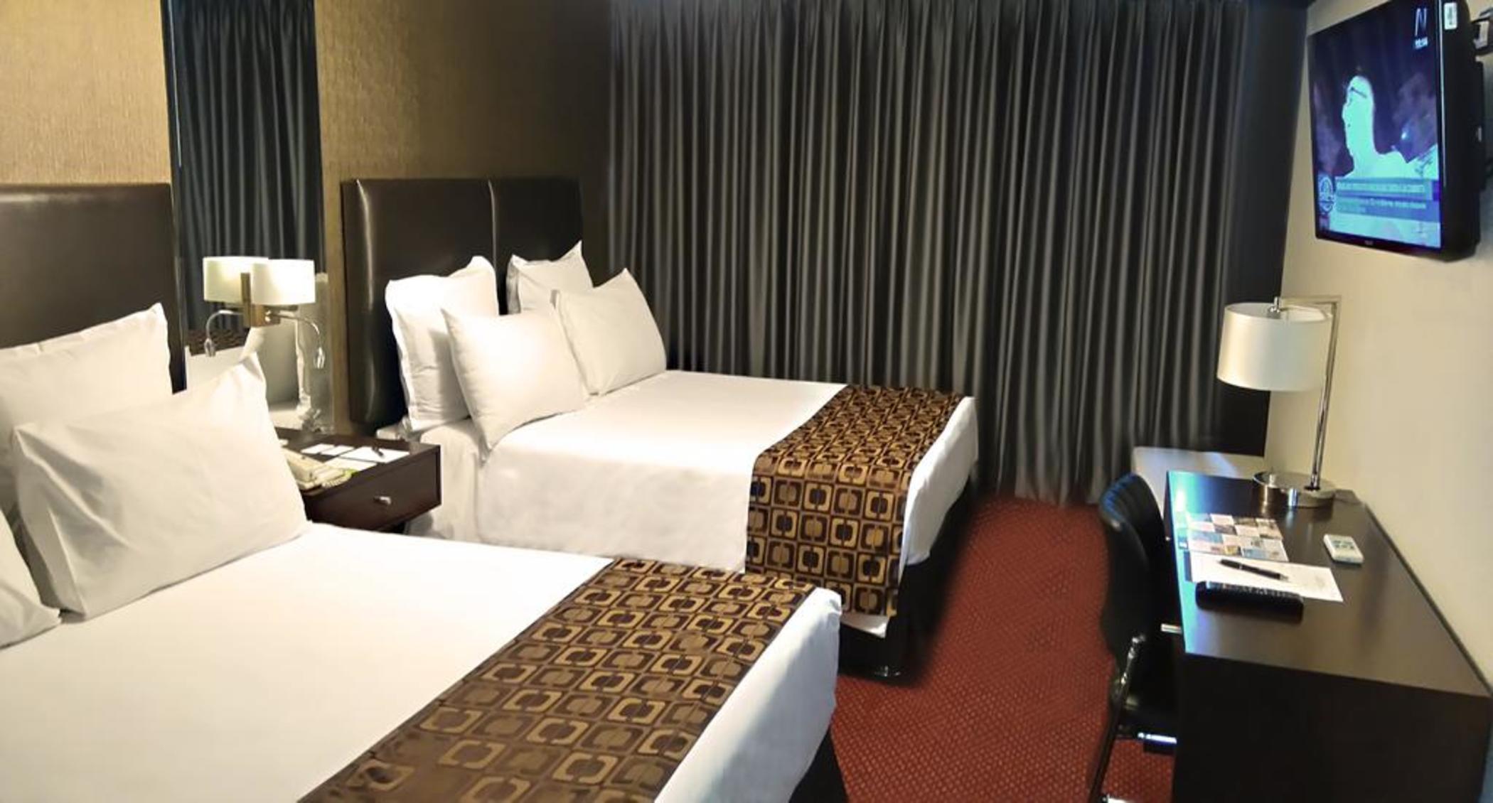 Hotel Carrera Λίμα Εξωτερικό φωτογραφία