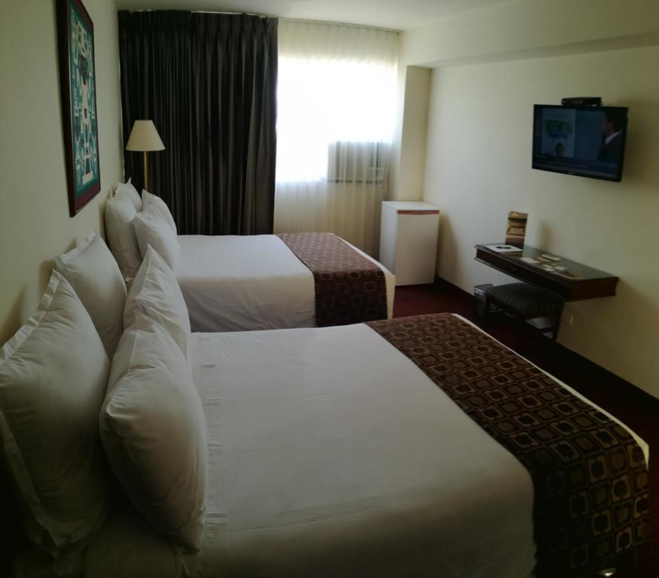 Hotel Carrera Λίμα Εξωτερικό φωτογραφία