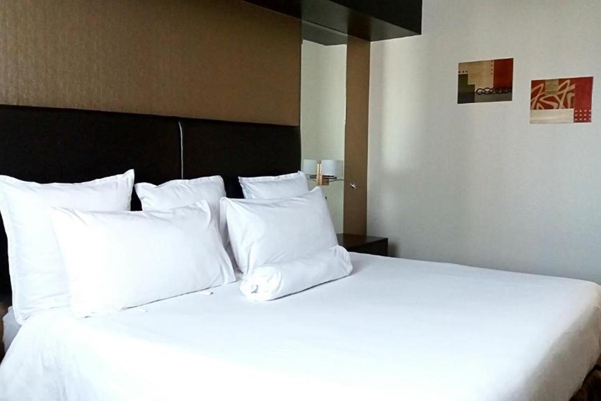 Hotel Carrera Λίμα Εξωτερικό φωτογραφία