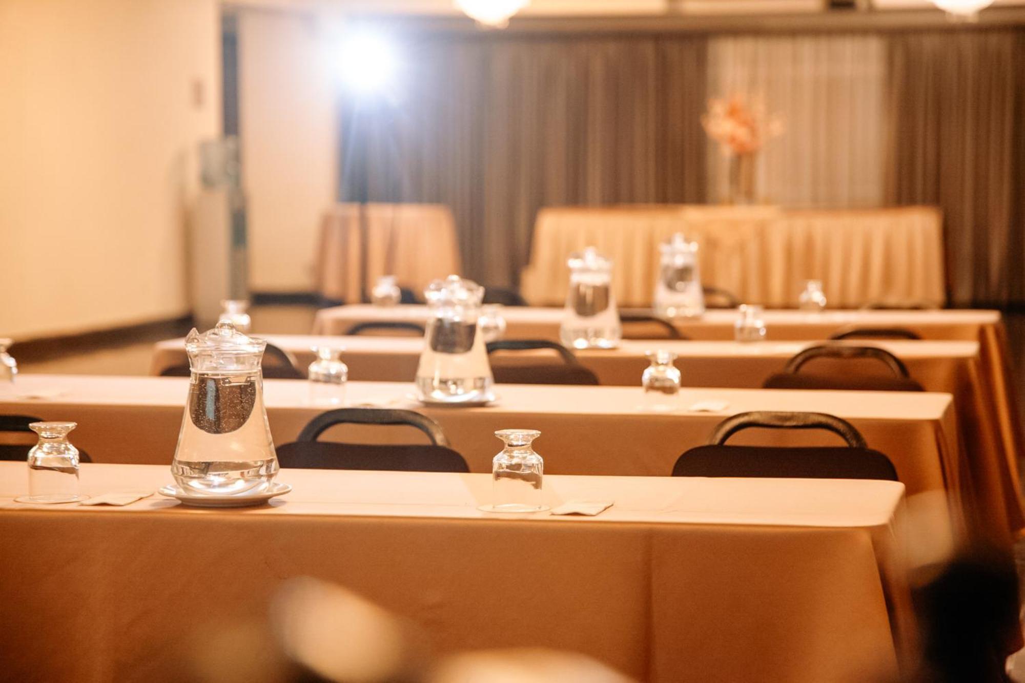 Hotel Carrera Λίμα Εξωτερικό φωτογραφία