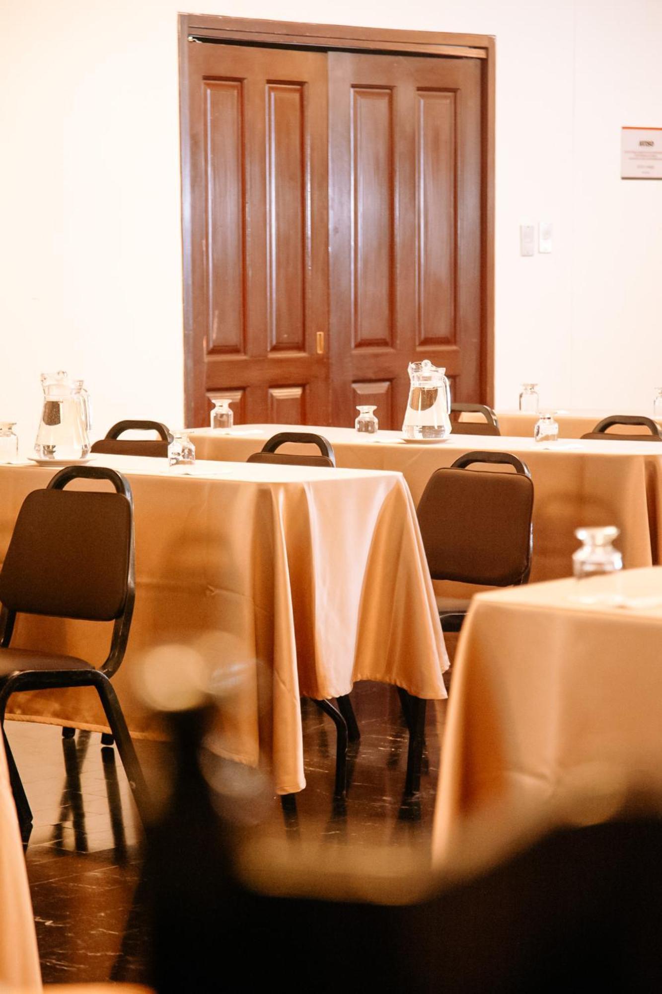 Hotel Carrera Λίμα Εξωτερικό φωτογραφία