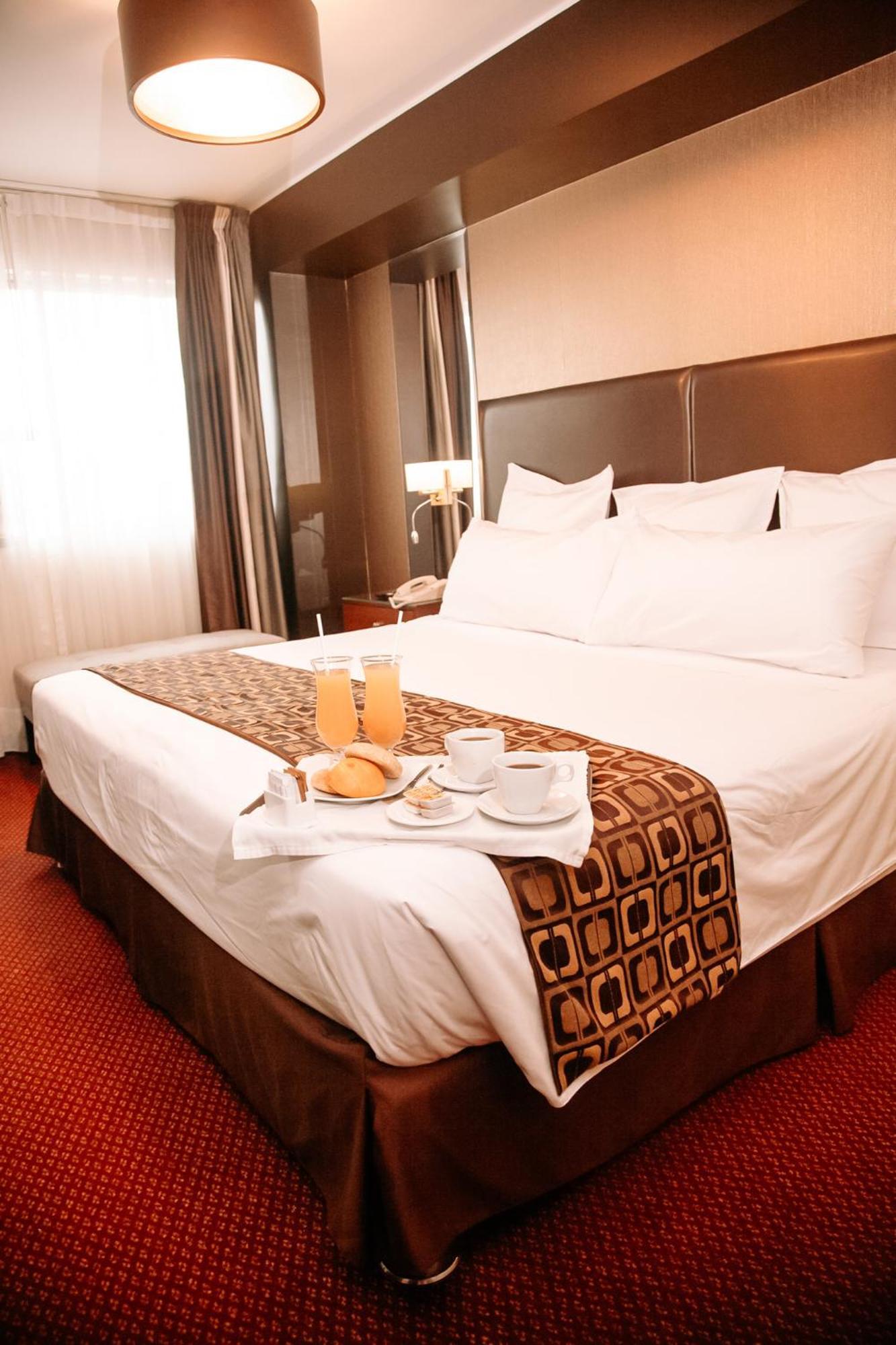 Hotel Carrera Λίμα Εξωτερικό φωτογραφία