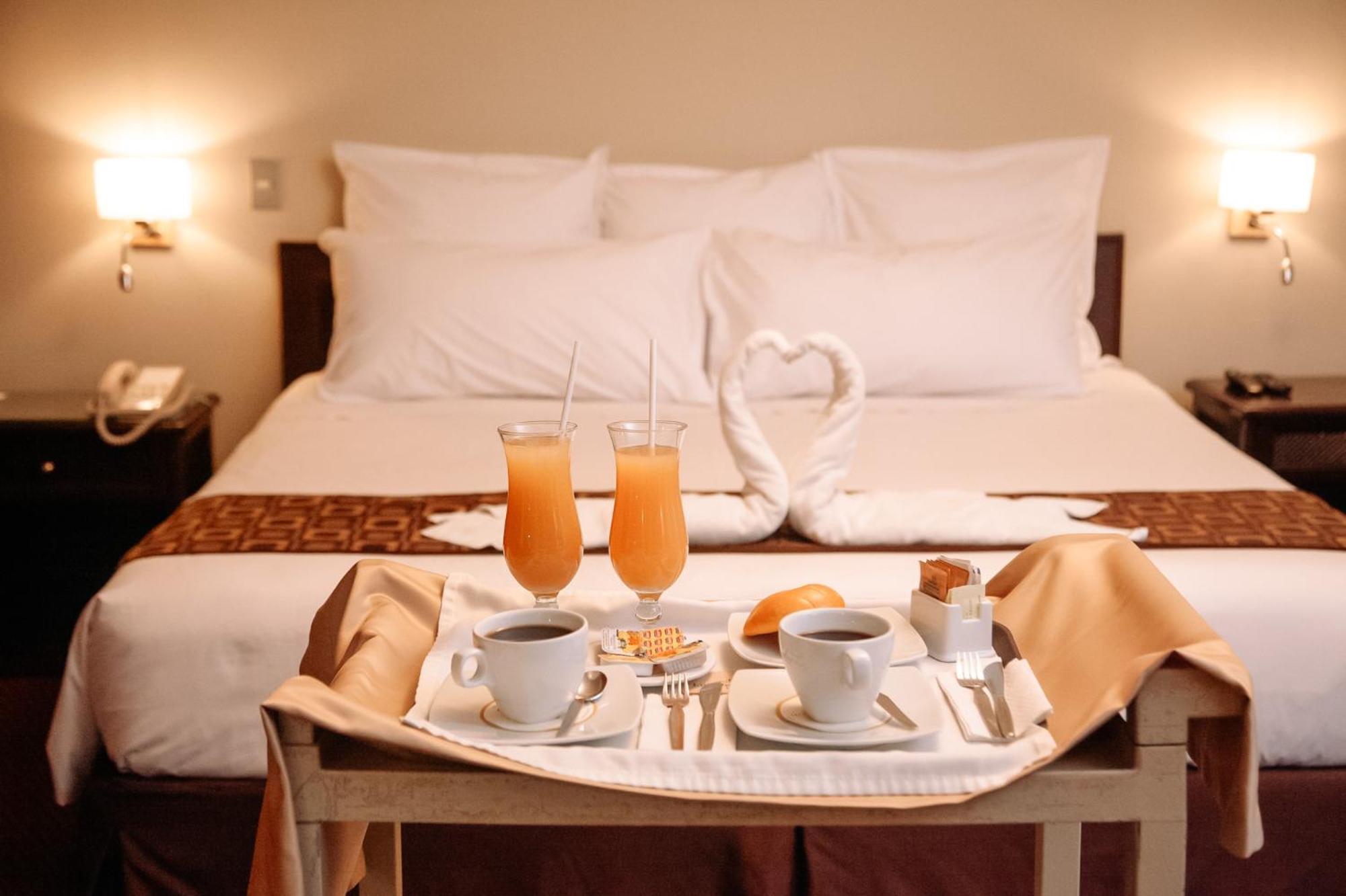 Hotel Carrera Λίμα Εξωτερικό φωτογραφία