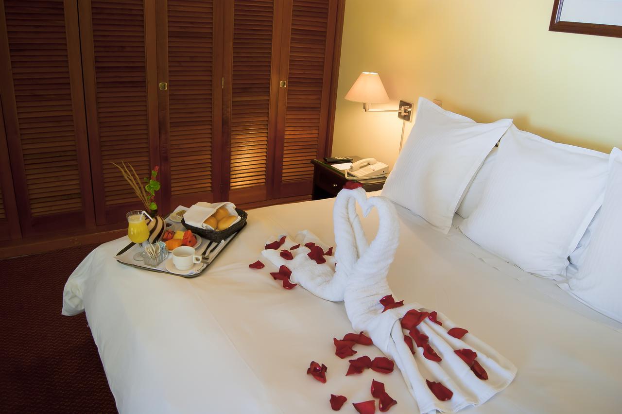 Hotel Carrera Λίμα Εξωτερικό φωτογραφία
